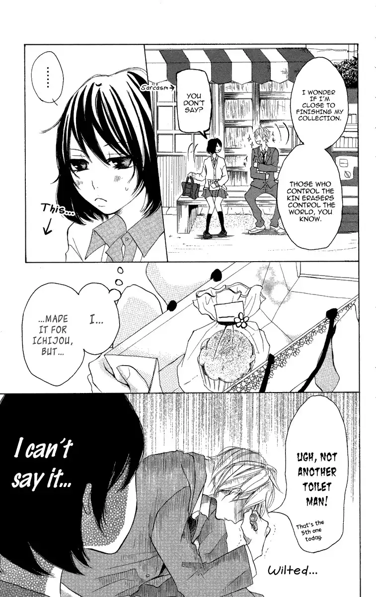 Kanpeki Kareshi Kanojo Chapter 1 31